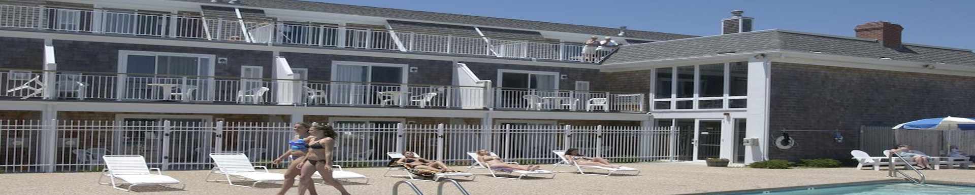 InnSeason Resorts - Captain's Quarters